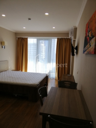 Квартира 1-комн 33 м² - Шерифа Химшиашвили, Батуми