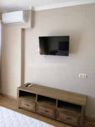 Квартира 1-комн 33 м² - Шерифа Химшиашвили, Батуми