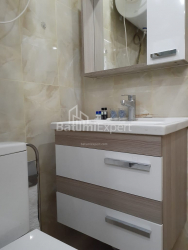 Квартира 30.65 м² - Шерифа Химшиашвили, Батуми, Грузия