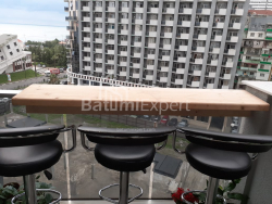 Квартира 1-комн 30.7 м² - Шерифа Химшиашвили, Батуми