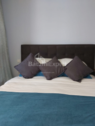 Квартира 1-комн 30.7 м² - Шерифа Химшиашвили, Батуми