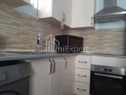 Квартира 30.65 м² - Шерифа Химшиашвили, Батуми, Грузия