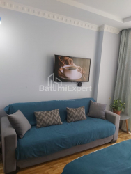 Квартира 1-комн 30.7 м² - Шерифа Химшиашвили, Батуми