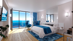 Квартира 1-комн 30 м² - Шерифа Химшиашвили, Батуми