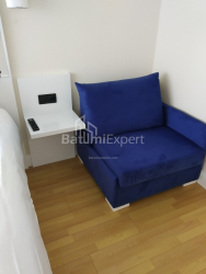 Квартира 1-комн 30 м² - Шерифа Химшиашвили, Батуми