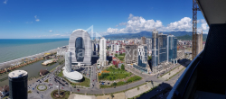 Квартира 30 м² - Шерифа Химшиашвили, Батуми, Грузия
