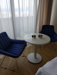Квартира 1-комн 30 м² - Шерифа Химшиашвили, Батуми