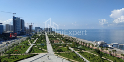 Квартира 28 м² - Шерифа Химшиашвили, Батуми, Грузия
