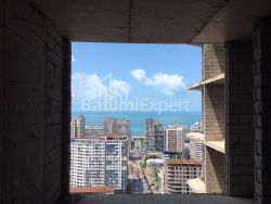 Квартира 1-комн 40.5 м² - Тбел-Абусеридзе, Батуми