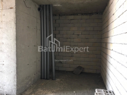 Квартира 40.5 м² - Тбел-Абусеридзе, Батуми, Грузия