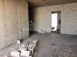 Квартира 40.5 м² - Тбел-Абусеридзе, Батуми, Грузия