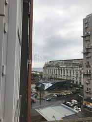 Квартира 46 м² - Зураба Горгиладзе, Батуми, Грузия