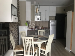 Квартира 2-комн 46 м² - Зураба Горгиладзе, Батуми
