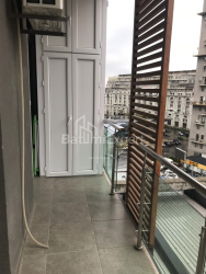 Квартира 46 м² - Зураба Горгиладзе, Батуми, Грузия