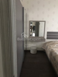 Квартира 46 м² - Зураба Горгиладзе, Батуми, Грузия