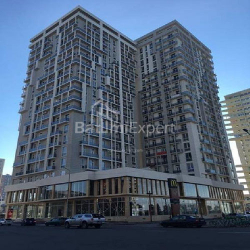 Квартира 46 м² - Зураба Горгиладзе, Батуми, Грузия