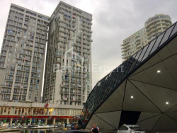 Квартира 46 м² - Зураба Горгиладзе, Батуми, Грузия