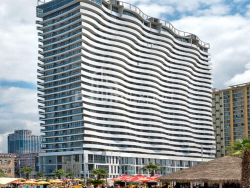Квартира 1-комн 29.3 м² - Юсуфа Кобаладзе, Батуми