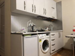 Квартира 1-комн 29.3 м² - Юсуфа Кобаладзе, Батуми