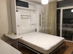 Квартира 1-комн 29.3 м² - Юсуфа Кобаладзе, Батуми