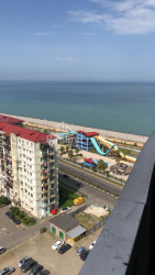 Квартира 29.3 м² - Юсуфа Кобаладзе, Батуми, Грузия