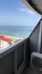 Квартира 29.3 м² - Юсуфа Кобаладзе, Батуми, Грузия