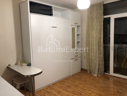 Квартира 1-комн 29.3 м² - Юсуфа Кобаладзе, Батуми