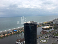 Квартира 33 м² - Шерифа Химшиашвили, Батуми, Грузия