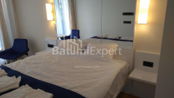 Квартира 1-комн 29 м² - Шерифа Химшиашвили, Батуми