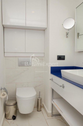 Квартира 29 м² - Шерифа Химшиашвили, Батуми, Грузия