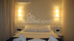 Квартира 1-комн 29 м² - Шерифа Химшиашвили, Батуми