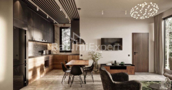 Квартира 107 м² - Николоза Бараташвили, Батуми, Грузия