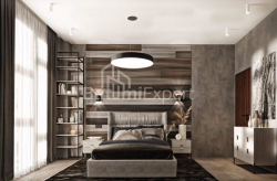 Квартира 4-комн 107 м² - Николоза Бараташвили, Батуми