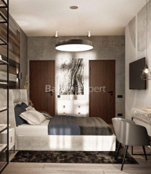 Квартира 107 м² - Николоза Бараташвили, Батуми, Грузия