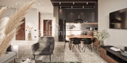 Квартира 107 м² - Николоза Бараташвили, Батуми, Грузия