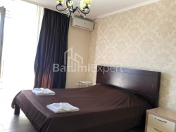 Квартира 30 м² - Юсуфа Кобаладзе, Батуми, Грузия