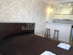 Квартира 1-комн 30 м² - Юсуфа Кобаладзе, Батуми