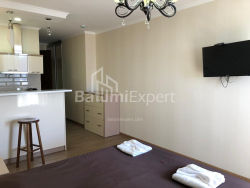 Квартира 30 м² - Юсуфа Кобаладзе, Батуми, Грузия