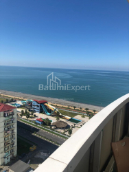 Квартира 1-комн 30 м² - Юсуфа Кобаладзе, Батуми