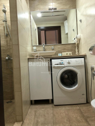 Квартира 30 м² - Юсуфа Кобаладзе, Батуми, Грузия