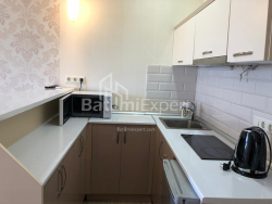 Квартира 1-комн 30 м² - Юсуфа Кобаладзе, Батуми