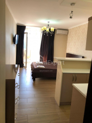 Квартира 30 м² - Юсуфа Кобаладзе, Батуми, Грузия