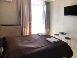 Квартира 1-комн 29 м² - Юсуфа Кобаладзе, Батуми