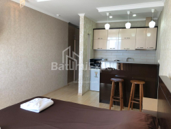 Квартира 29 м² - Юсуфа Кобаладзе, Батуми, Грузия