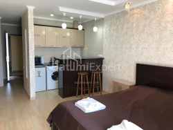 Квартира 1-комн 29 м² - Юсуфа Кобаладзе, Батуми
