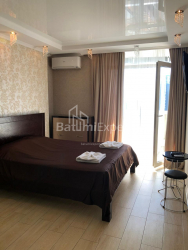 Квартира 1-комн 29 м² - Юсуфа Кобаладзе, Батуми