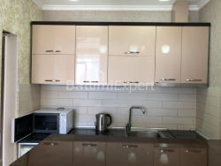 Квартира 29 м² - Юсуфа Кобаладзе, Батуми, Грузия