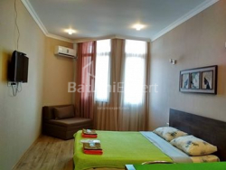 Квартира 1-комн 29 м² - Зураба Горгиладзе, Батуми