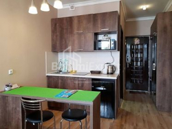 Квартира 1-комн 29 м² - Зураба Горгиладзе, Батуми