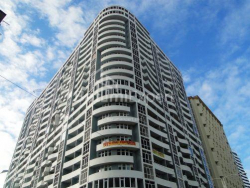 Квартира 2-комн 38 м² - Юсуфа Кобаладзе, Батуми